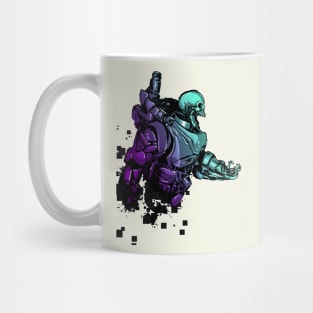 Fatal Error Mug